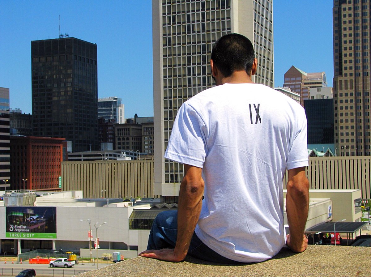 IXclothingStl's tweet photo. Watching the redevelopment and innovation happening in St. Louis is extremely exciting! No pride like St. Louis pride 👊 https://t.co/vBcfBjmBcT