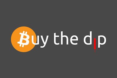 CryptoshiBTC's tweet image. #BTFD