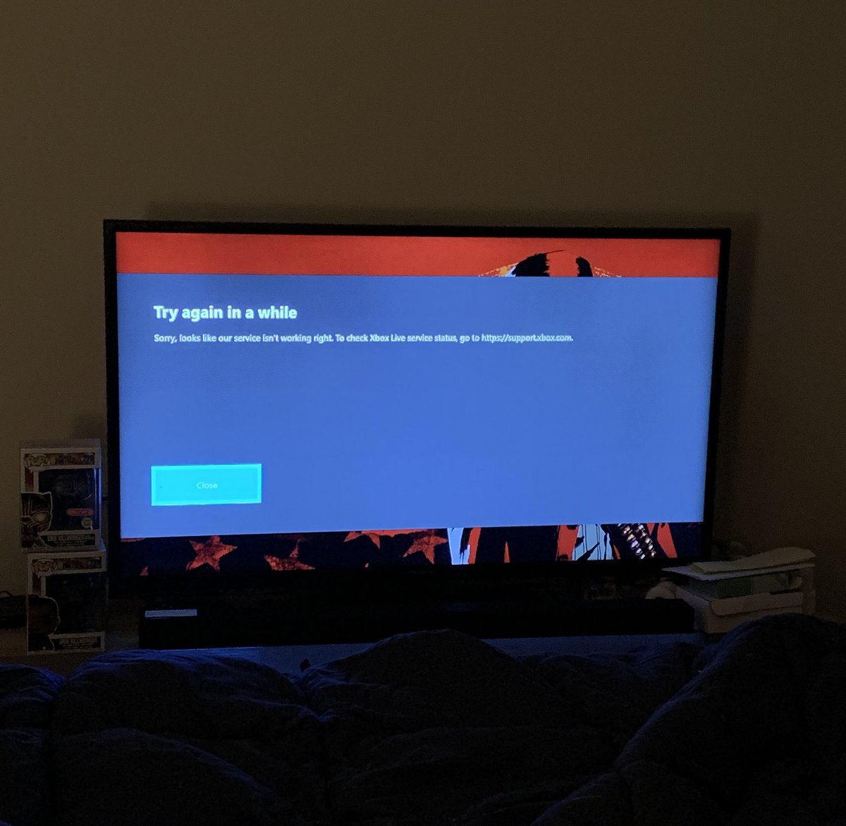 The Hbic On Twitter Both My Roommates Are Playing Rdr2 On