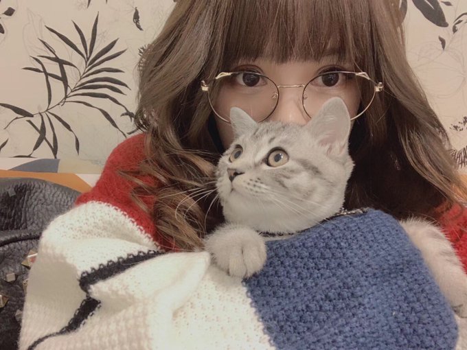 コスプレイヤー六二二同学(622)のTwitter画像12