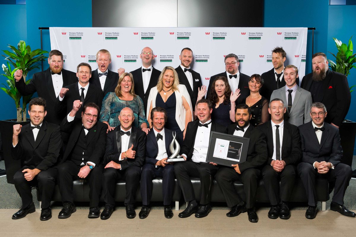 Company-X tweet media