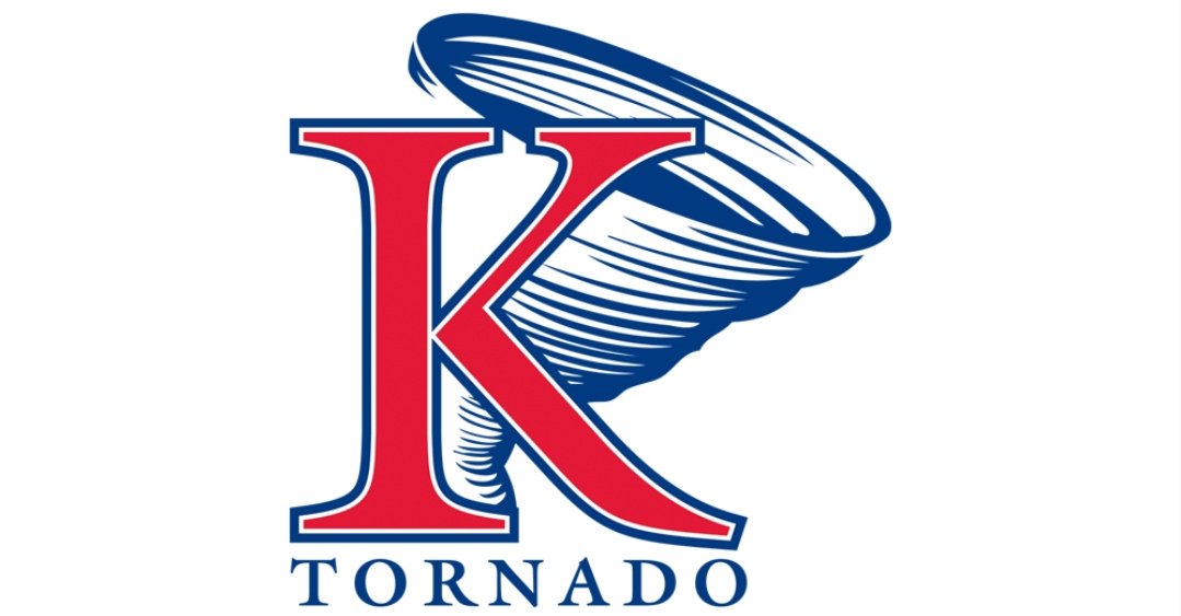 So happy to announce that I will be continuing my academic and baseball career at King University! #GoTornados