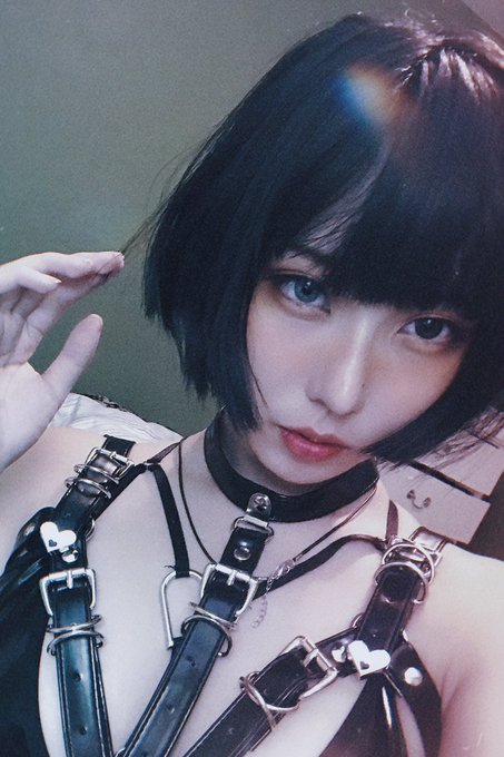 コスプレイヤー菌烨takoのTwitter画像31