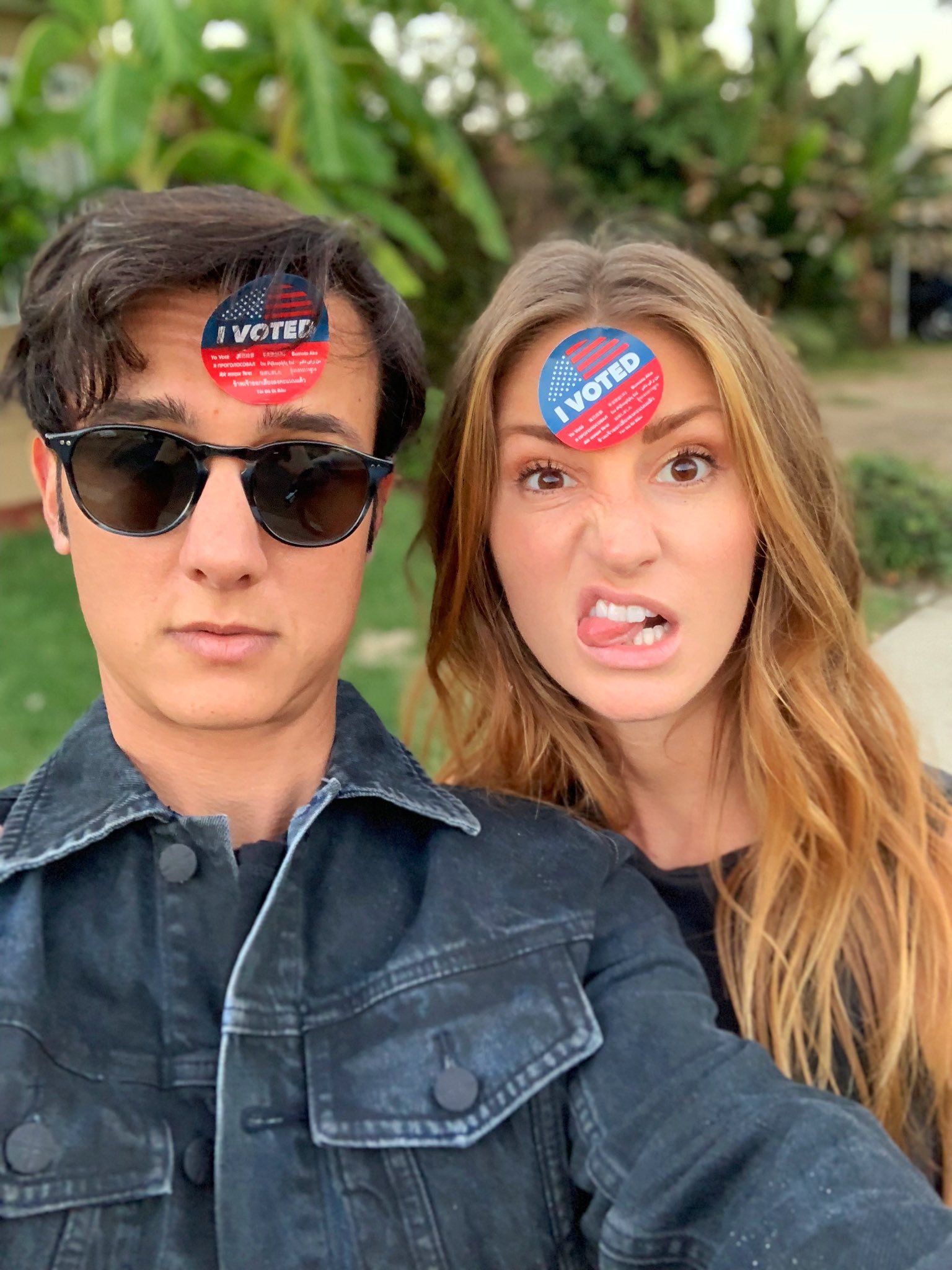 Chad Rogers on Twitter "We out here like... 🇺🇸🇺🇸🇺🇸 Midterms