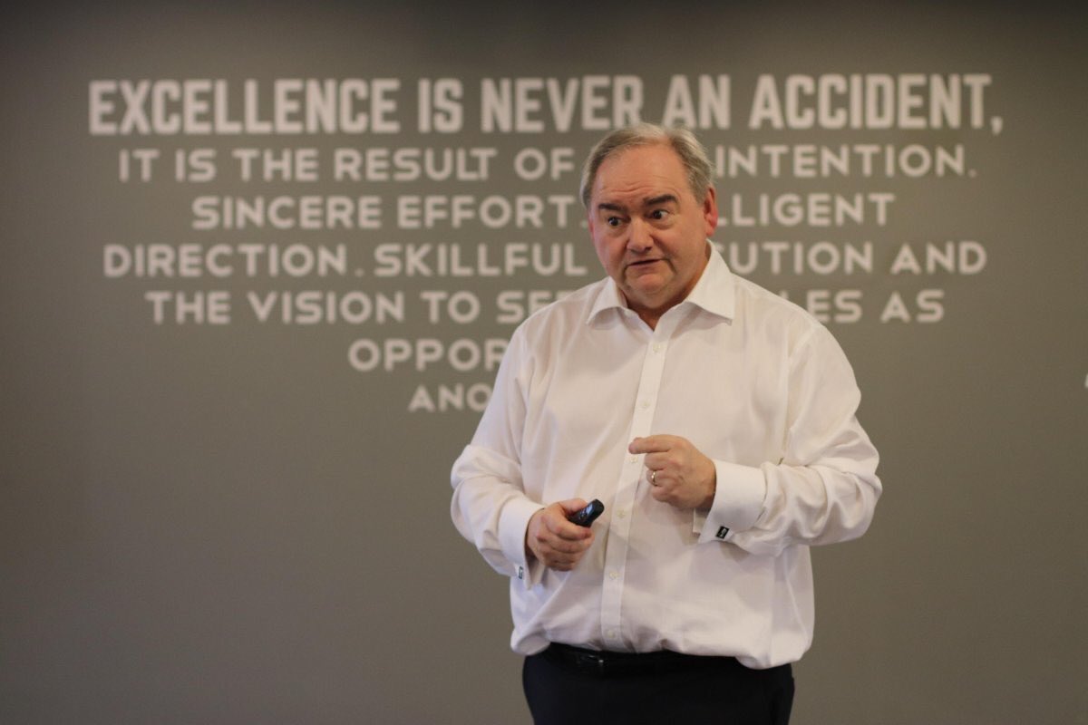 NevilleGaunt's tweet image. Full day #masterclass With @zafarosmani on Disruption Management and last day in #Pakistan Ending on a high following an interview with an inspirational TV host @meezoolibra1510 More on that interview when it’s aired on Saturday at 9pm. #DisruptionDisciples @DSRPTNdisciples