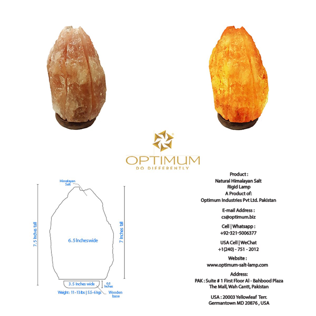 Optimum Himalayan Salt Company On Twitter Natural Himalayan Salt