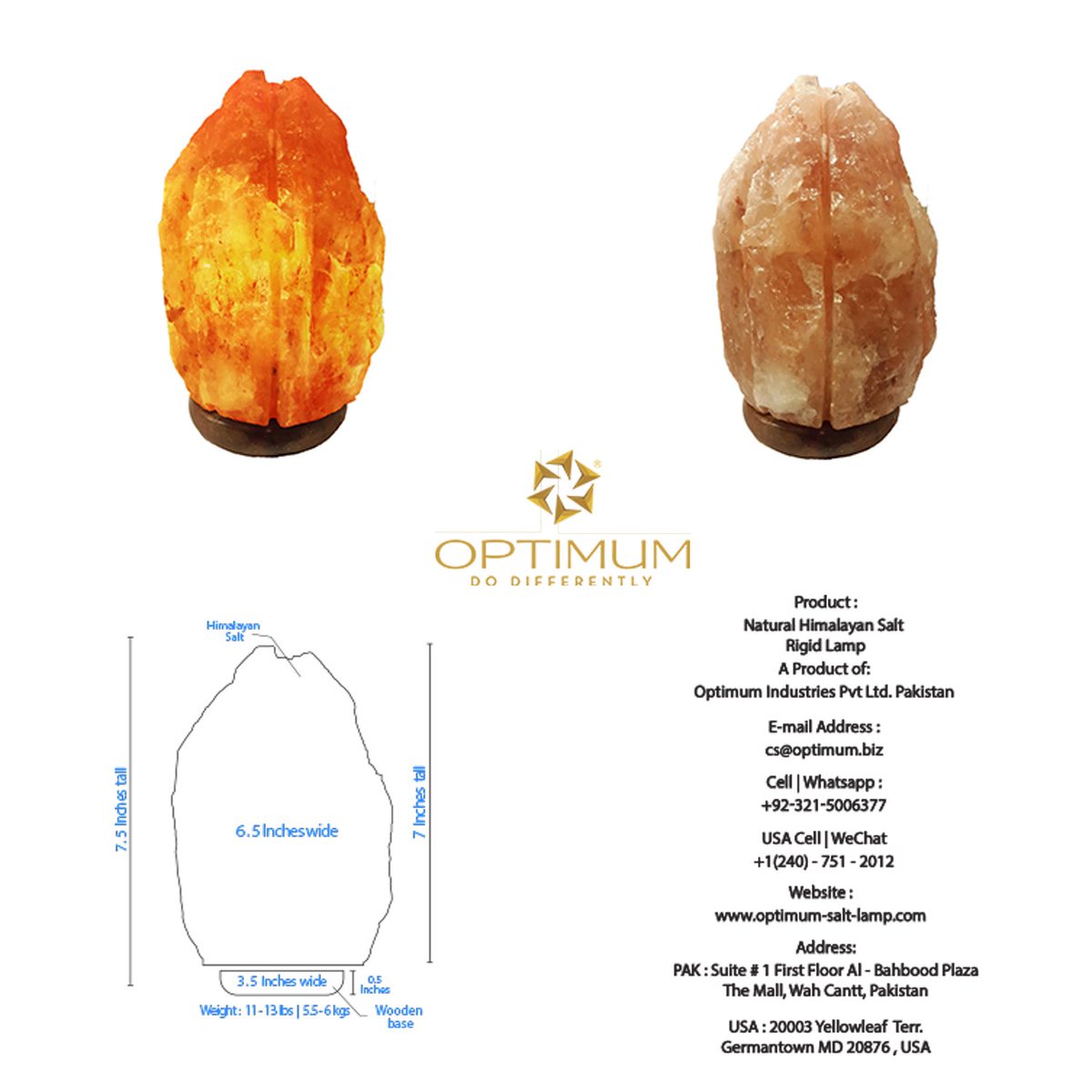 Optimum Himalayan Salt Company On Twitter Natural Himalayan Salt