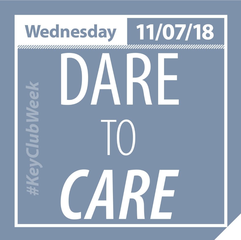 D36WHuskeys's tweet photo. Tomorrow is Day 3 of #keyclubweek. host a event to support one of our 3 service projects- UNICEF, March of Dimes and Children’s Miracle Network. Take time to focus on service projects that help support these causes such as making non-slip socks or capes for your local hospital https://t.co/rIktVTua2P
