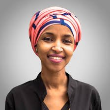 simran's tweet photo. America has never had a Muslim woman to Congress. We just elected the first two in history -- Ilhan Omar and Rashida Tlaib. This is progress. https://t.co/rPxcjfBosX