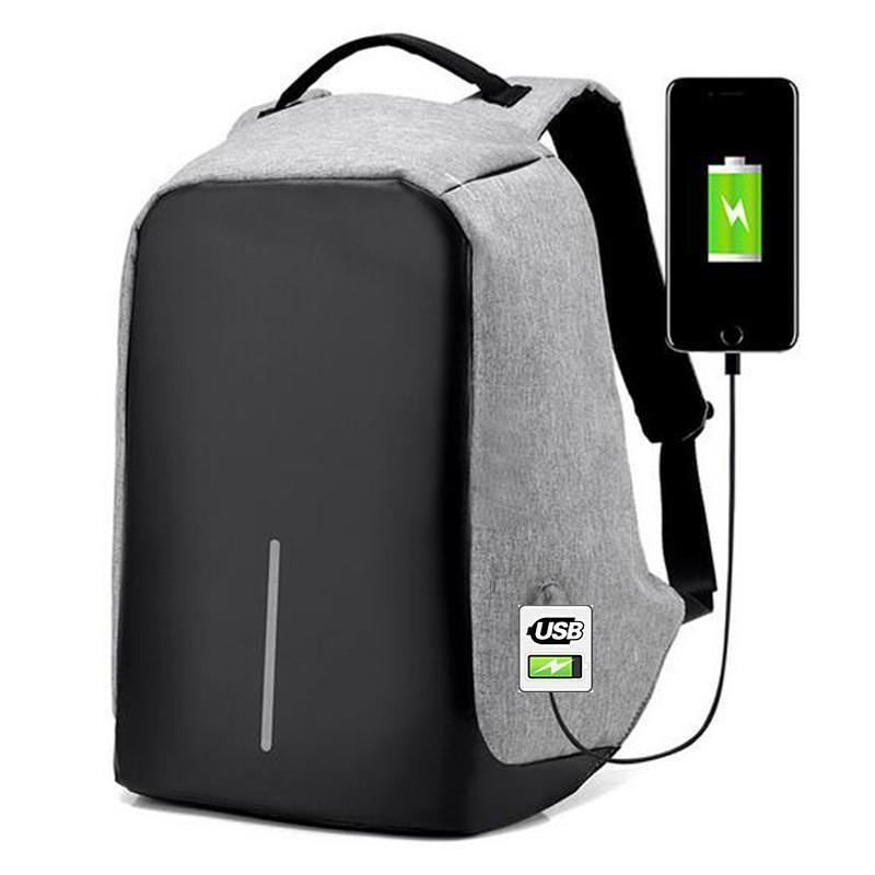 AsylumStore's tweet image. Wow, what a GENIUS BACKPACK! 👍 ✔ Get yours NOW at 40% OFF! until sold out! 🌎 WORLDWIDE FREE SHIPPING 🌎 ➡️ ➡️ asylumshop.com It just has it all… 👇 • Anti theft with hidden zippers • Cut &amp;amp; water proof • Built in charger • Stain resistant • Smart design