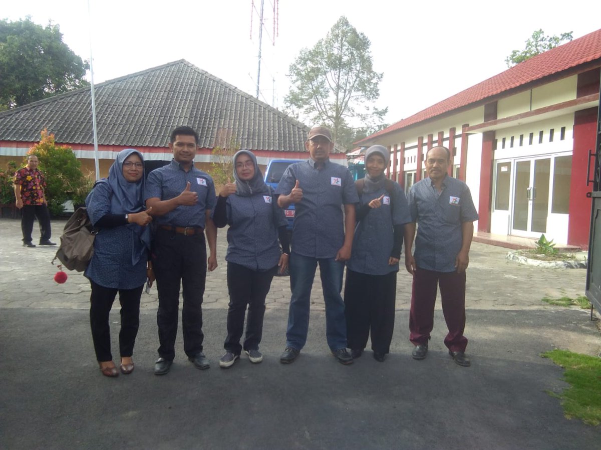 Pelatihan TPID @KecMoga di Kab. pemalang yang diikuti oleh seluruh TPID se kab Pemalang selama 3 hari, dimulai tanggal 7/11 s/d 9/11
<a href="/puspindes/">PUSPINDES</a> <a href="/ganjarpranowo/">Ganjar Pranowo</a> <a href="/pakjunaedi/">Junaedi</a> #JatengGayeng #DesaPintar