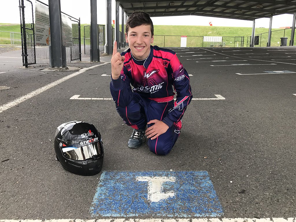 KartingAust's tweet photo. The Ultimate Club Racers have been decided for 2018 with the SP Tools Club Driver Rankings coming to a sensational conclusion across the final weekend of October.  See who finished where in the standings to take a share of the $50,000 of the prizepool https://t.co/LsOYf3dJXv https://t.co/WJC8LfZX9W