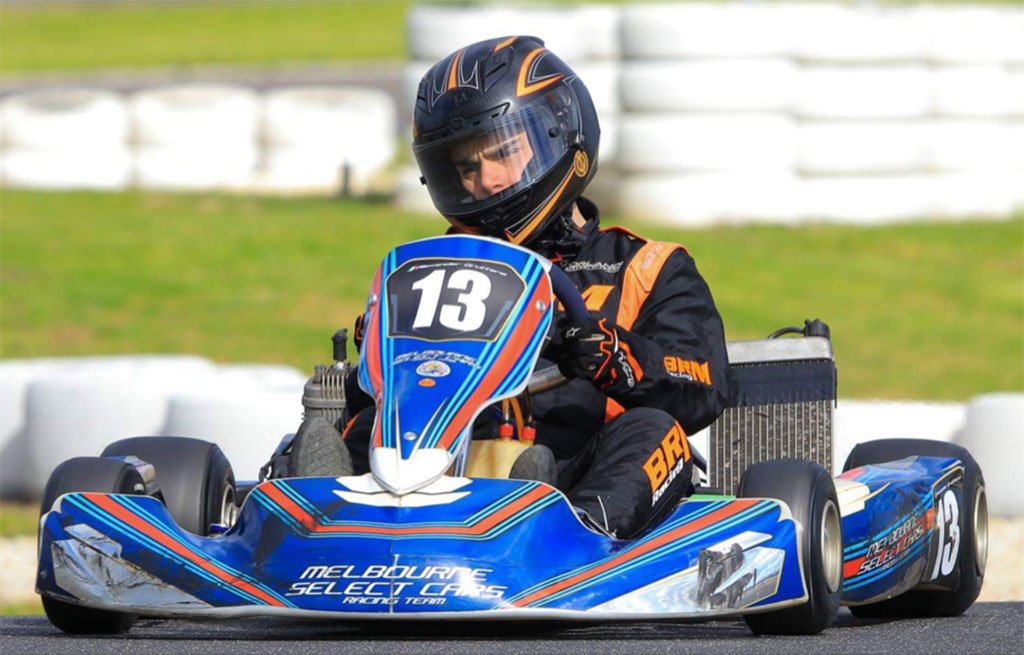 The Ultimate Club Racers have been decided for 2018 with the SP Tools Club Driver Rankings coming to a sensational conclusion across the final weekend of October.  See who finished where in the standings to take a share of the $50,000 of the prizepool karting.net.au/2018-ultimate-…