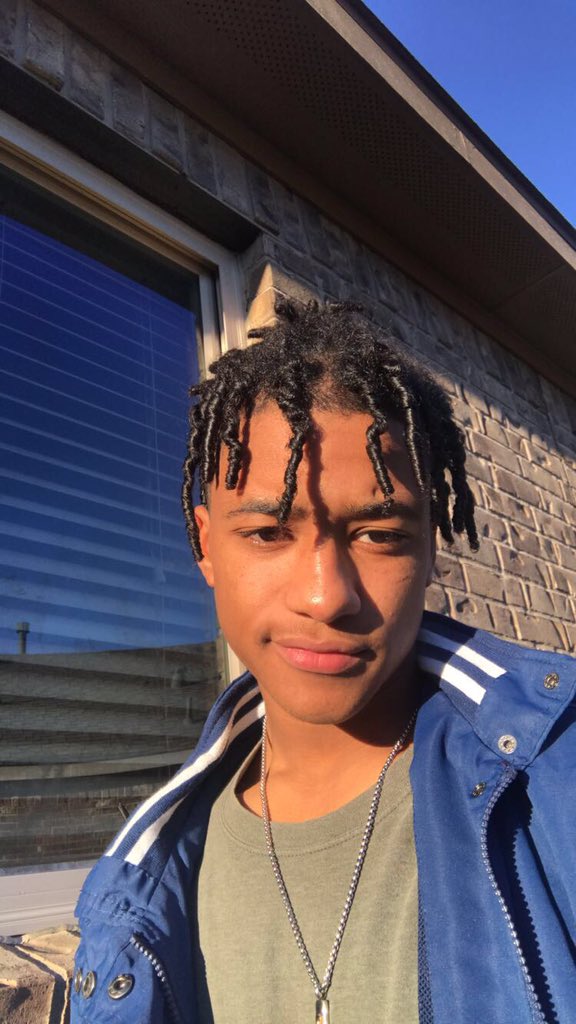 og_baldwin's tweet photo. So I’m trying to start this trend... ⛓⛈#dreadheadtwitter https://t.co/25oo2PwyE3