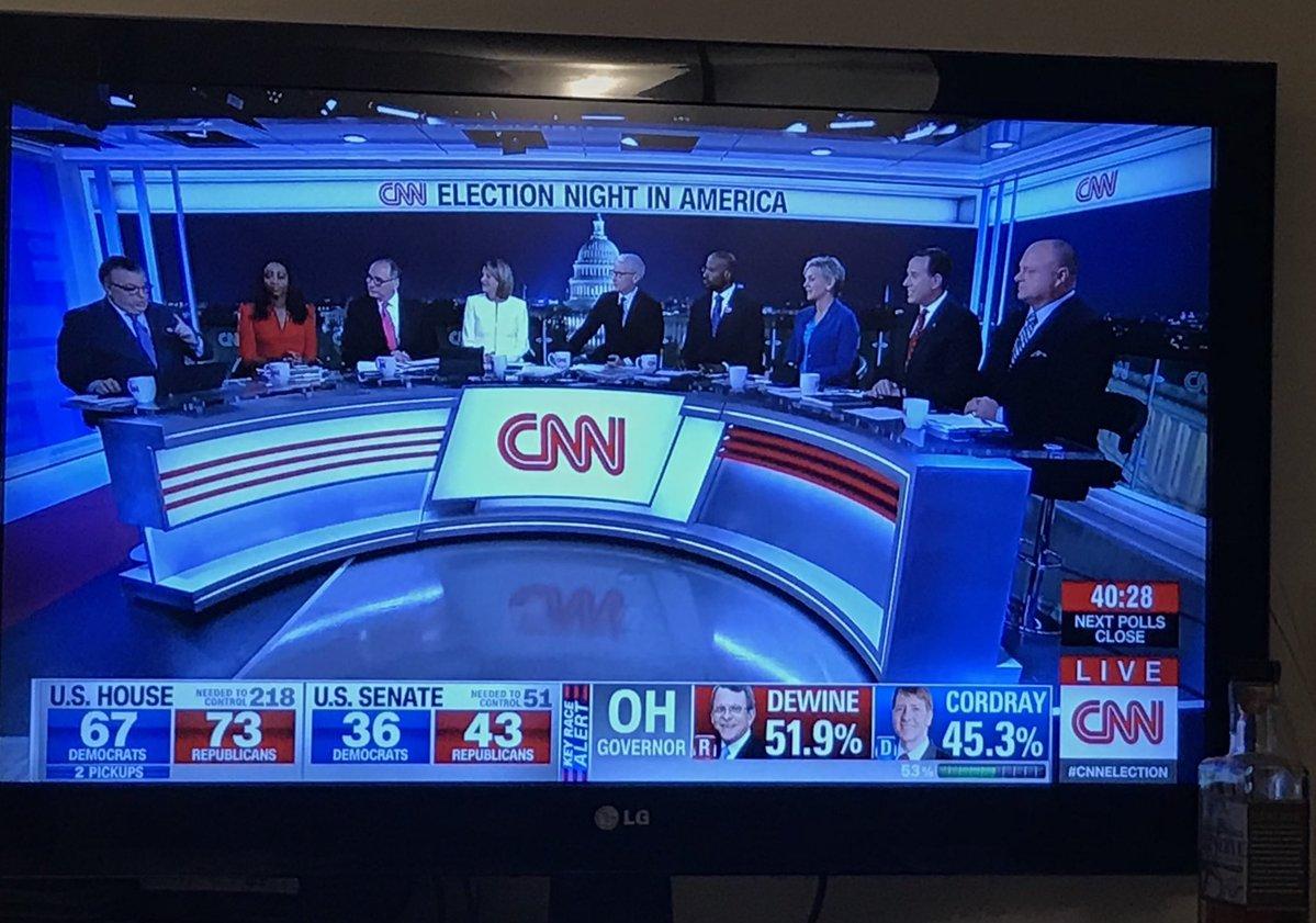 RepublicanGold's tweet image. Feeling crowded? It could be worse! @MZHemingway @KatiePavlich @IngrahamAngle @guypbenson @DanaPerino @KarlRove