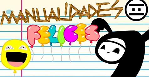 ralnegas's tweet image. Ma-martes de manualidades felices
youtube.com/watch?v=PIKYgE…