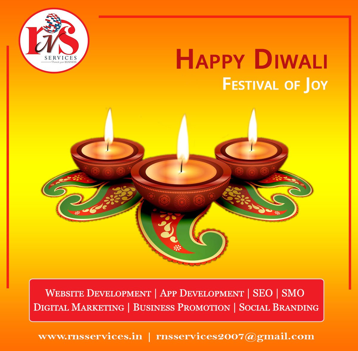 RNS Services tweet media