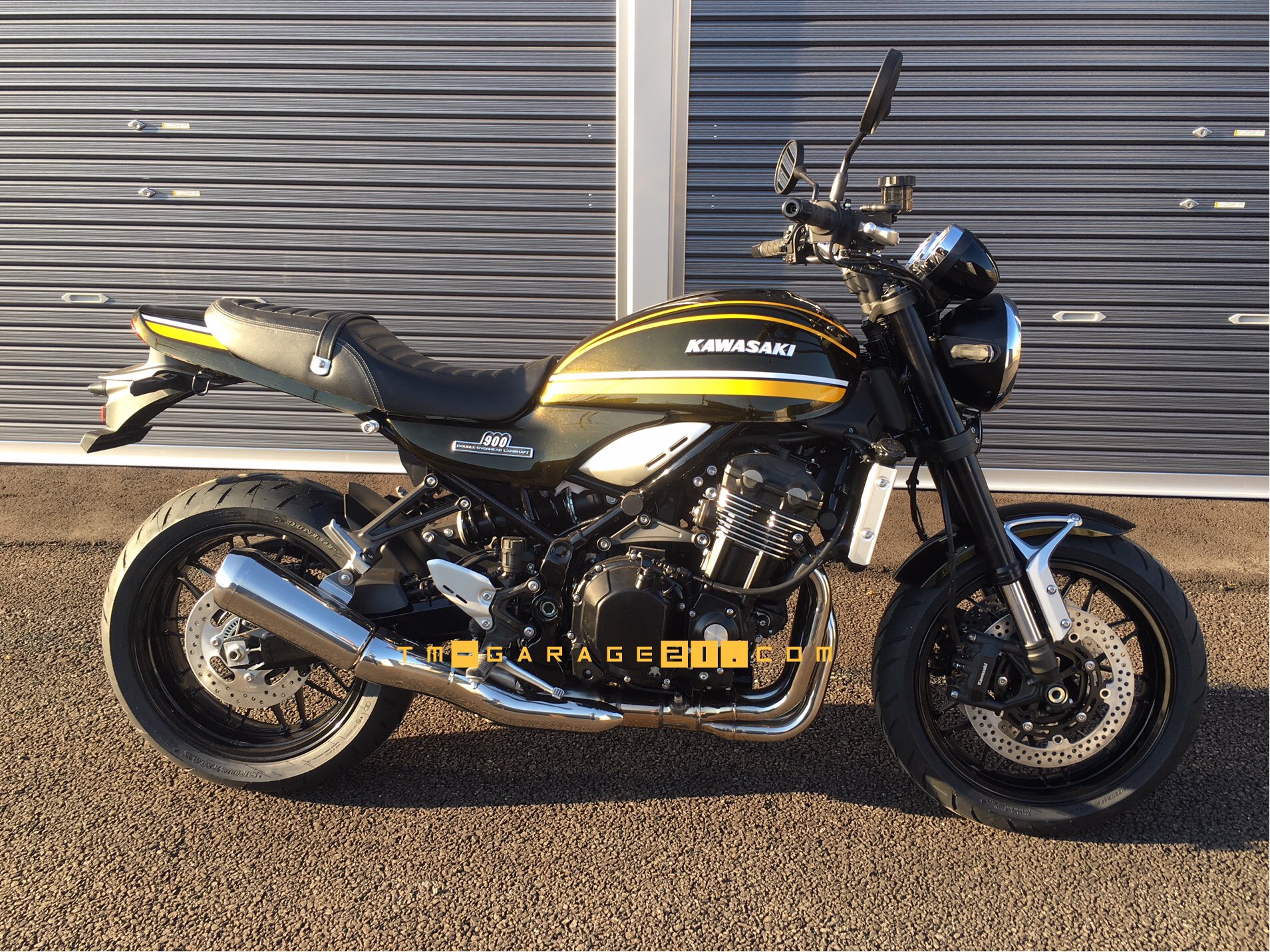 モスラのオーダーページ TM-Garage スタッフ募集中🏍💨💨💨 on X: 