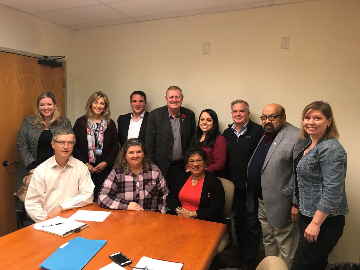 EAtotheD's tweet image. Last President's Council with the one and only @BobMonette1... So many great things accomplished, merci!! And welcome @MatthewLuloff !! @QHCA_ACQH