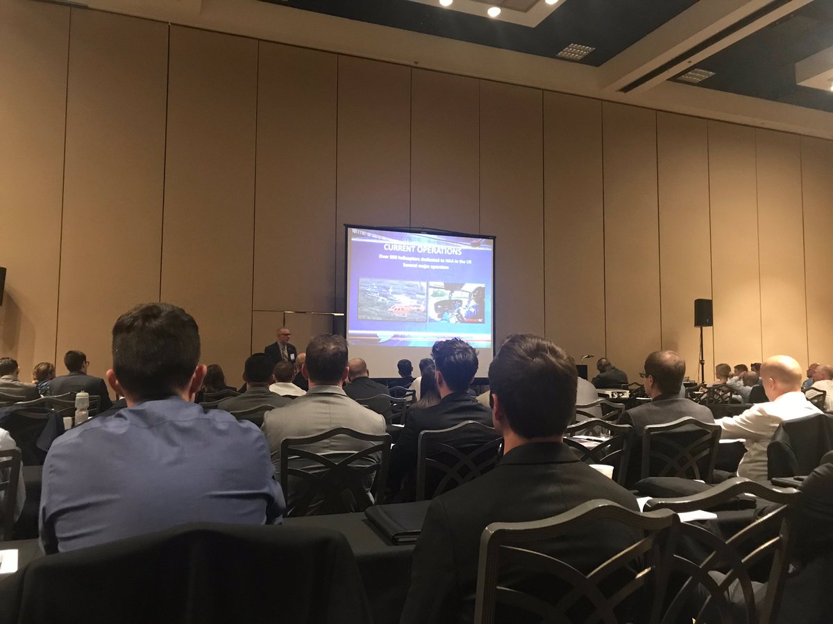 Fly7Bar's tweet photo. SevenBar Aviation was at the 11th Annual #HeliSuccess Career Development Seminar in Las Vegas yesterday. Interested in a career in helicopter aviation?β¦.Weβre hiring two line pilots for the Bangor base at @LifeFlightMaine. #aviation #hems #hemspilot
https://t.co/3MIYTq4StC https://t.co/9IRJ3waVsw