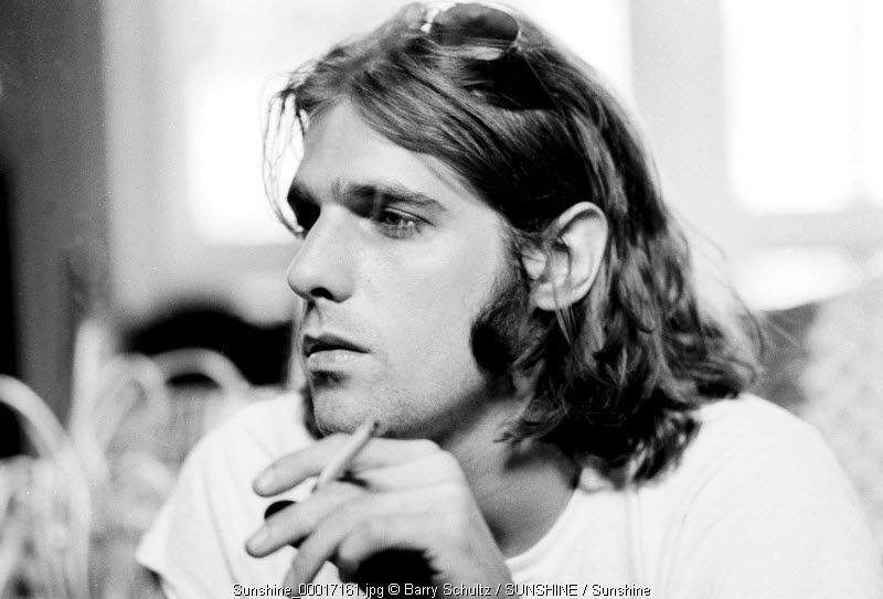 Happy birthday to Glenn Frey!  