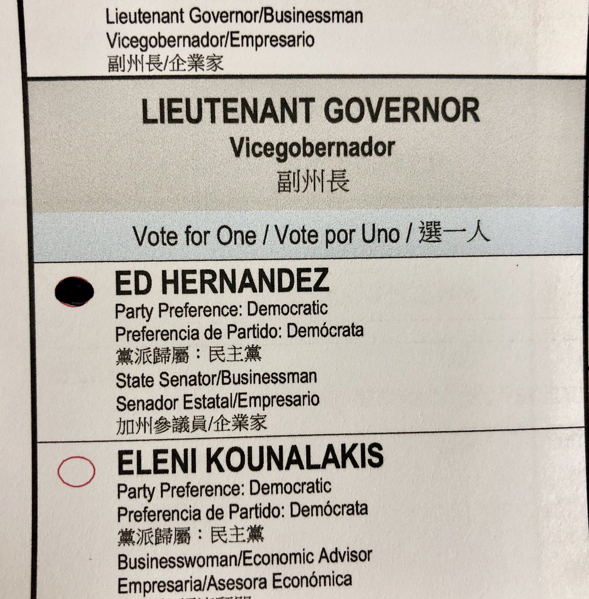 Polls close at 8 p.m.! You have 1 hour to register to vote in person, vote in person or drop off your vote-by-mail ballot. Stay in line! If you’re in line before 8 p.m., you are allowed to vote past that hour. Don’t let anyone intimidate you or force you to leave.