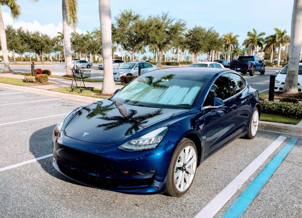 Cleantechnica On Twitter Tesla Model 3 Tco Vs Toyota Camry
