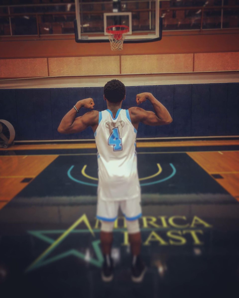 Blue Wave Basketball tweet media