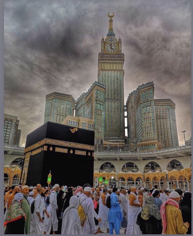 Neena_Alli's tweet photo. السَـلاَمُ عَلَيـكُم وَرَحْمَةُاللهِ وَبَرَكـَاتُه🕊🕊

اللہ تعالی سے دعا ہےکہ وہ ہم سب کو اپنے گھر آنے کی اجازت اور توفیق عطا فرمائے ۔ 
آمین 🕊🕊🕊🕊🕊🕊🕊🕊🕊 https://t.co/9I5vm2WSFD