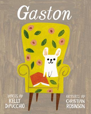 joshfunkbooks's tweet photo. In search of a fantastic holiday gift? I recommend GASTON by @kellydipucchio &amp; @theartoffunnews.

https://t.co/7g3HzJL3x2 via #TwoForYou #FourForYou on 3.12.18 https://t.co/zyz8zalofX