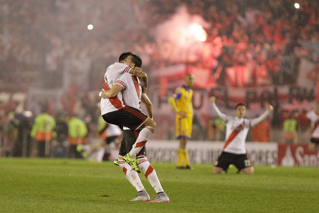 La Final de la Copa Libertadores 