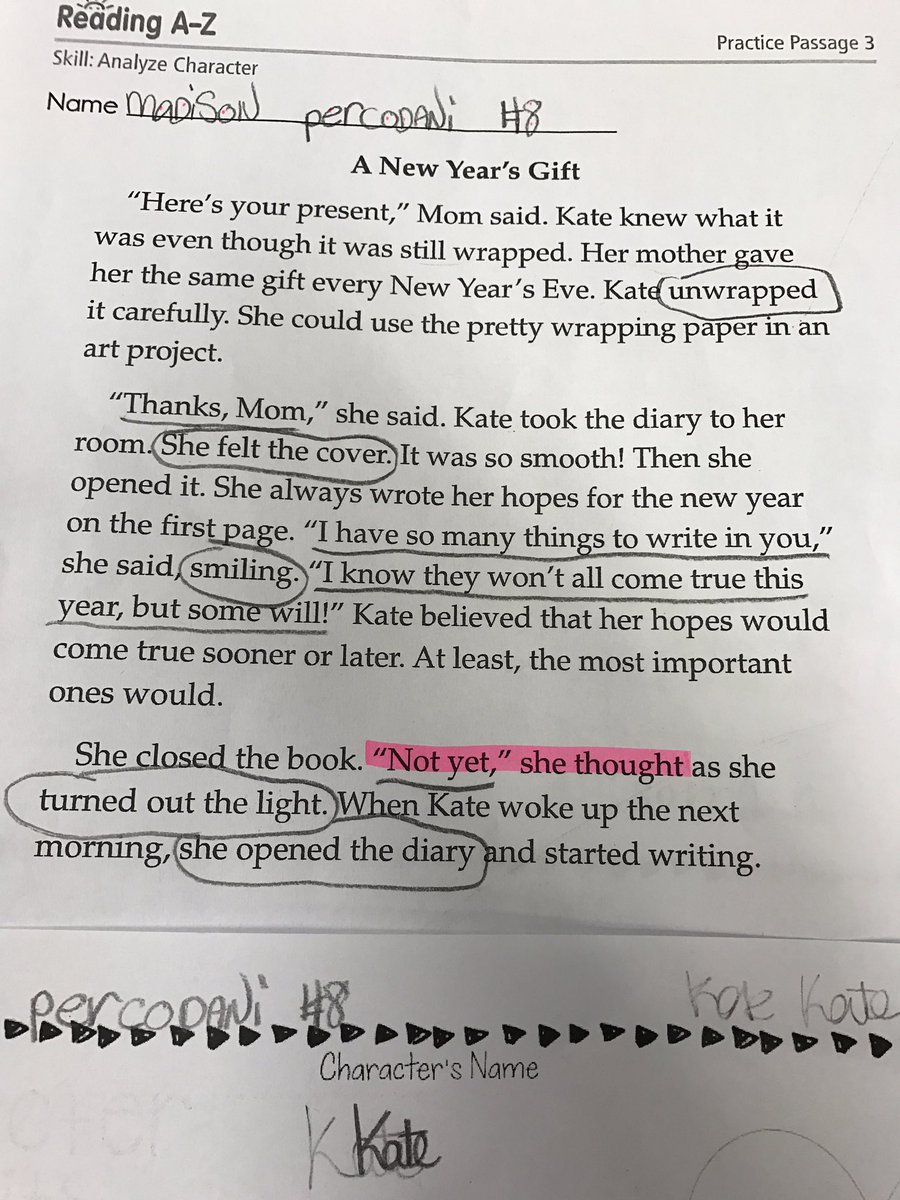 TManganelliKPSD's tweet image. Using tools to help analyze characters! #engagedreaders #graphicorganizers #textsupport #partnerwork #coldreads