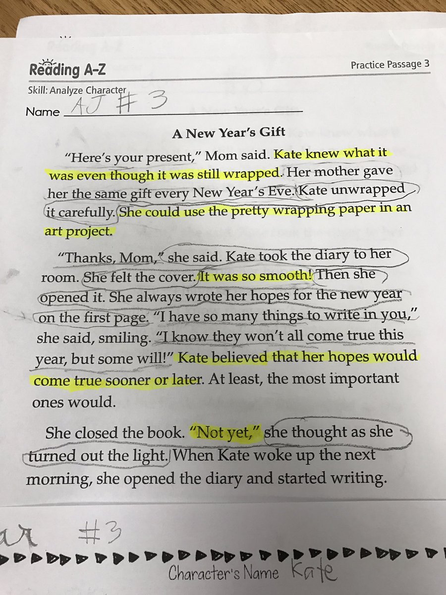 TManganelliKPSD's tweet image. Using tools to help analyze characters! #engagedreaders #graphicorganizers #textsupport #partnerwork #coldreads