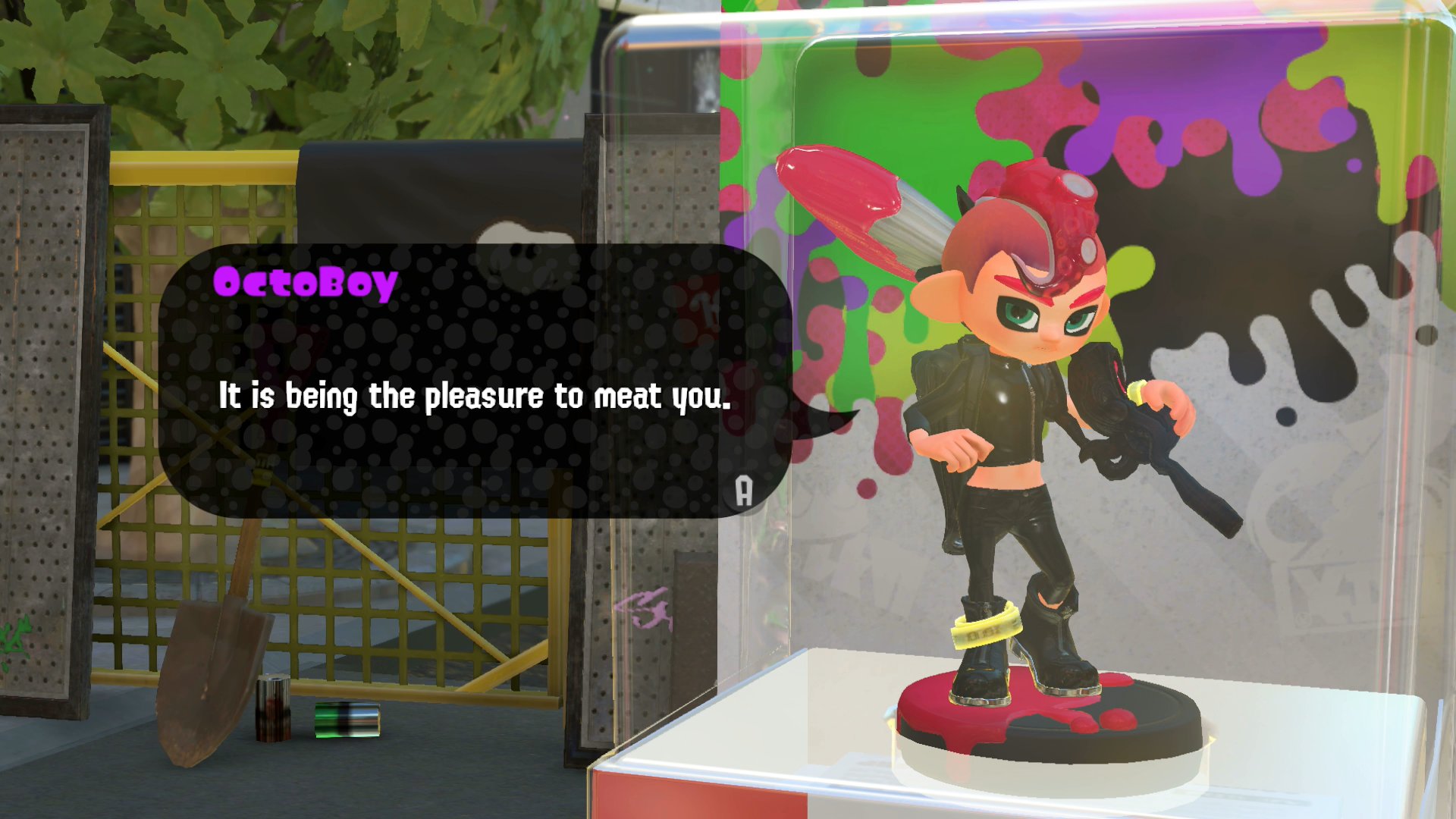 Red In Terms Of The Octoling Amiibo As Stated In The Patch Notes They Re Fully Supported I Ll Be Uploading All Of Their Dialogue In A Few T Co Ccrhfaoy1p Red In Terms Of The Octoling Amiibo As Stated In The Patch Notes They Re Fully Supported I Ll Be Uploading All Of Their Dialogue In A Few T Co Ccrhfaoy1p