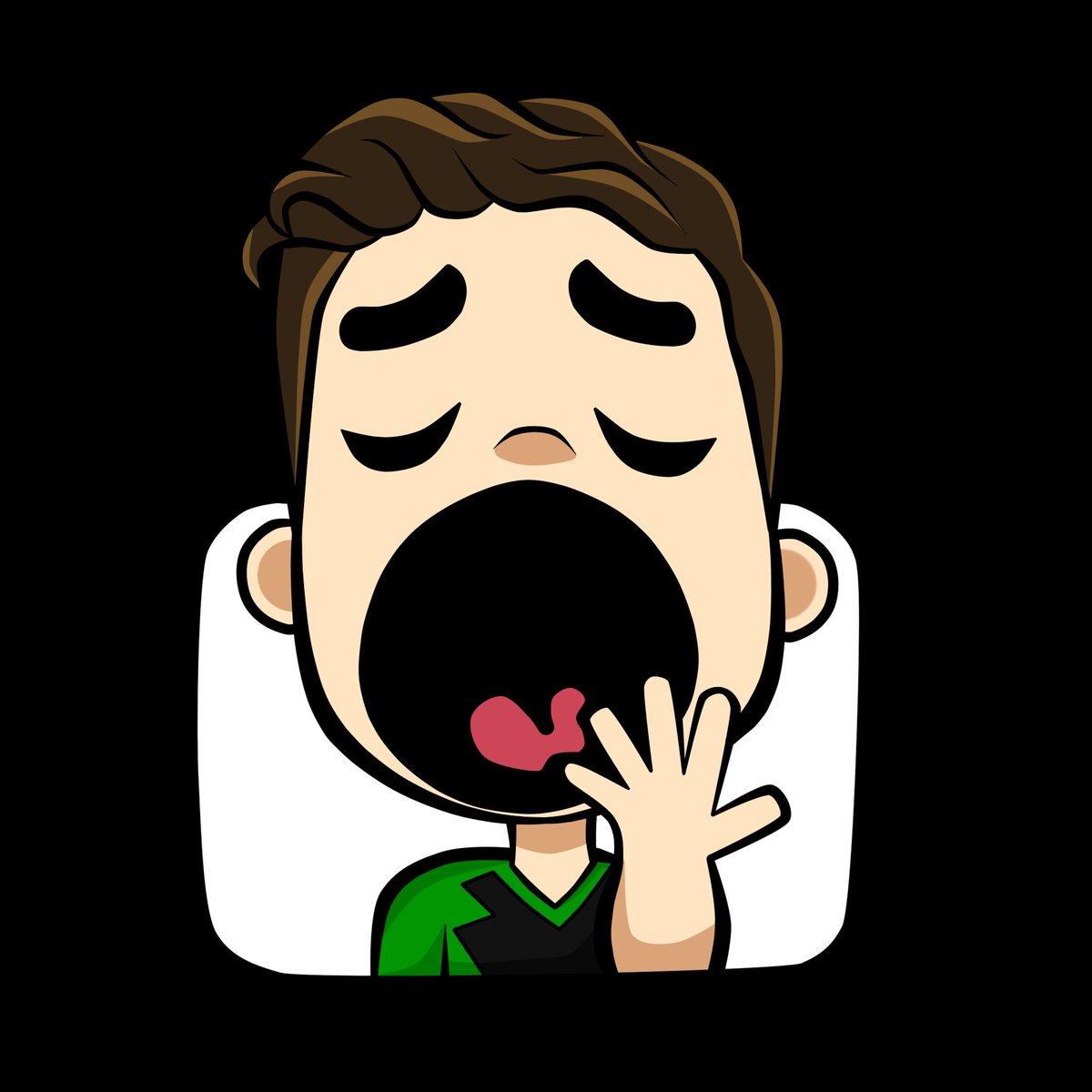 ¿Te gustaría tener un emoji personalizado?

🎉🎉¡Tenemos sorteo!🎉🎉

Gana un diseño de emoji personalizado, requisitos:

1️⃣ Seguir a <a href="/iDangerDelta/">Danger∆</a>
2️⃣ Seguir a <a href="/StrangersGG/">Strangers | 🇲🇽</a>
3️⃣ Dar RT y ❤️

¡Termina el 10/11/18, si recibe mucho apoyo sorteamos más!