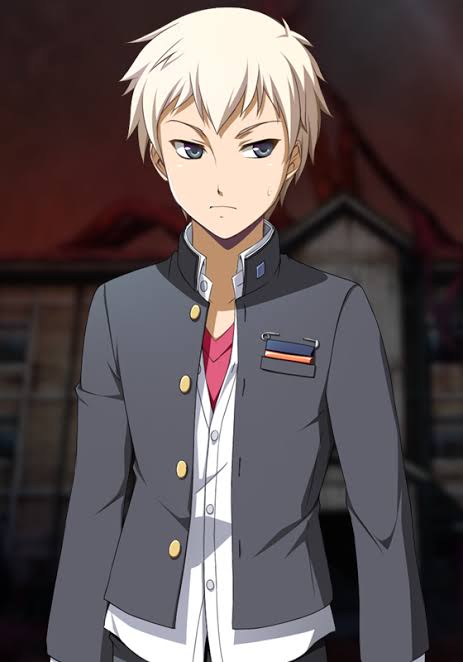 コープスパーティー #岸沼良樹 久し振りに岸沼良樹くんやりたい