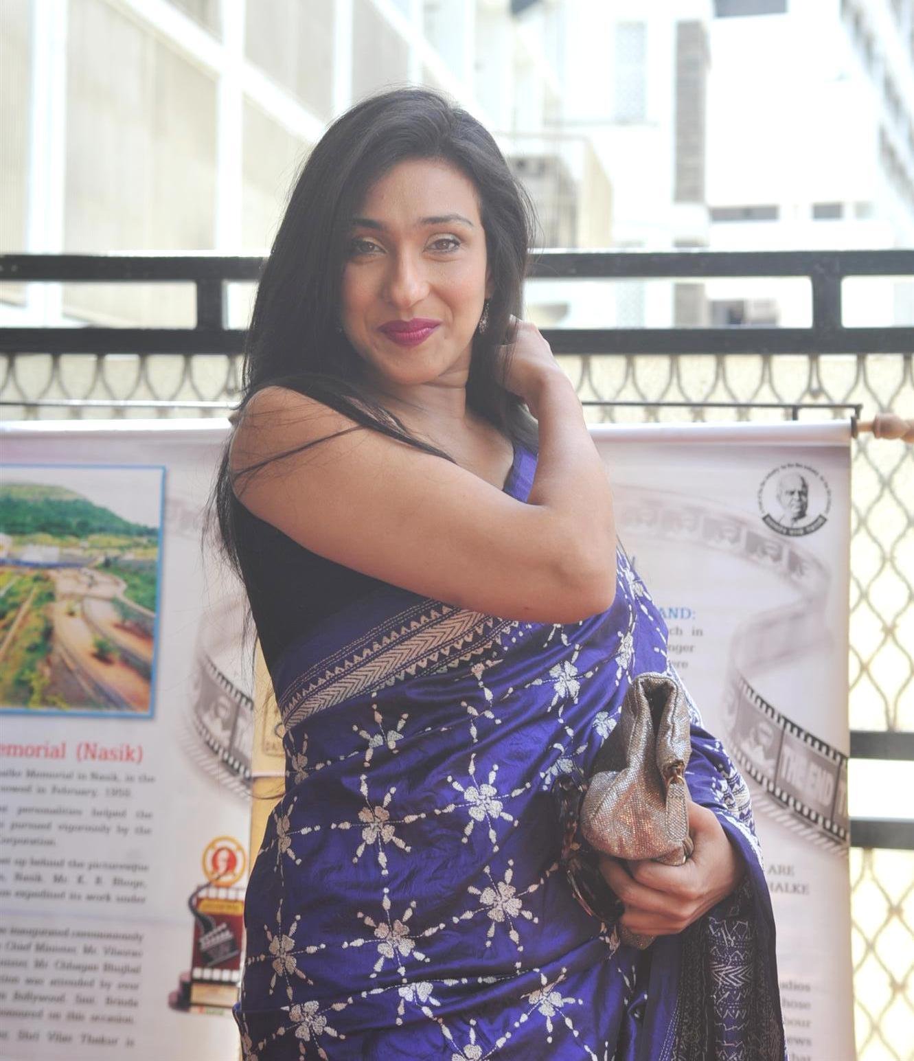 Happy Birthday to Rituparna Sengupta   About:  