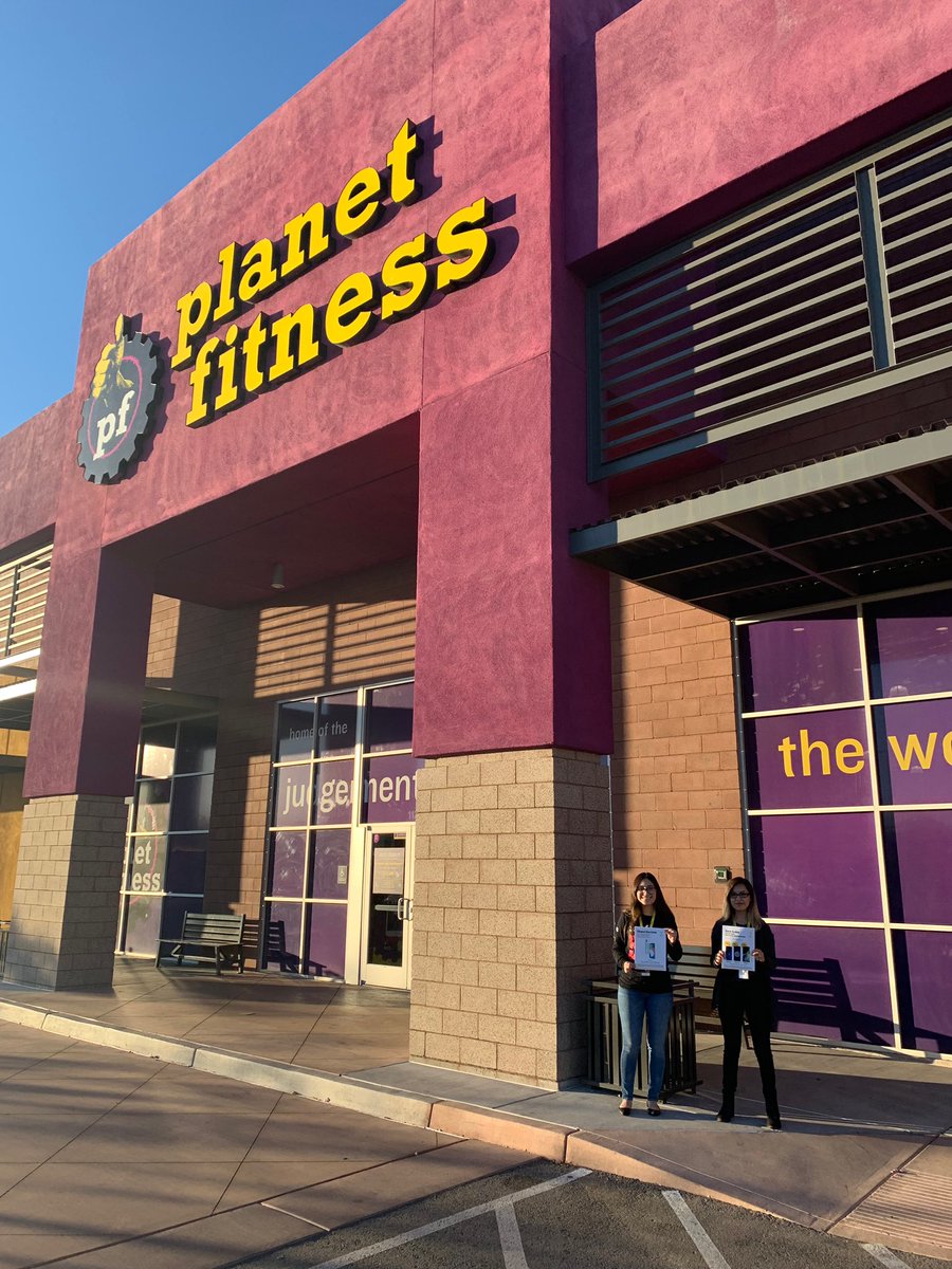 Store 1885 in Tucson is hitting the gym.....and talking to Planet Fitness employees about switching to Sprint! $100 port in credits! Free LG TV?! Double referral credits!! Need a wireless speaker? We have all the deals this Saturday so come see us!