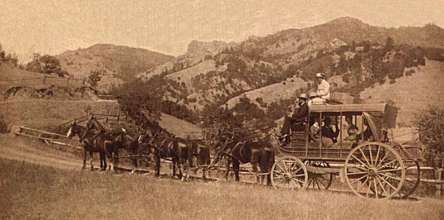 A little Tuesday Trivia. What year did Cyrus Alexander arrive in what we know today as the Alexander Valley? “The brightest and the best spot in the world” he declared. 
Answer here: buff.ly/2DiLdfP
#tuesdaytrivia #alexandervalley #cabcountry #richhistory #eighteenforty