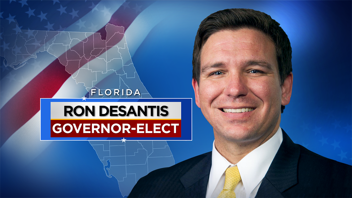#BREAKING @RonDeSantisFL wins race for Florida Governor as @AndrewGillum concedes bit.ly/2qzODmd?utm_so… https://t.co/bgOy2N4z8A