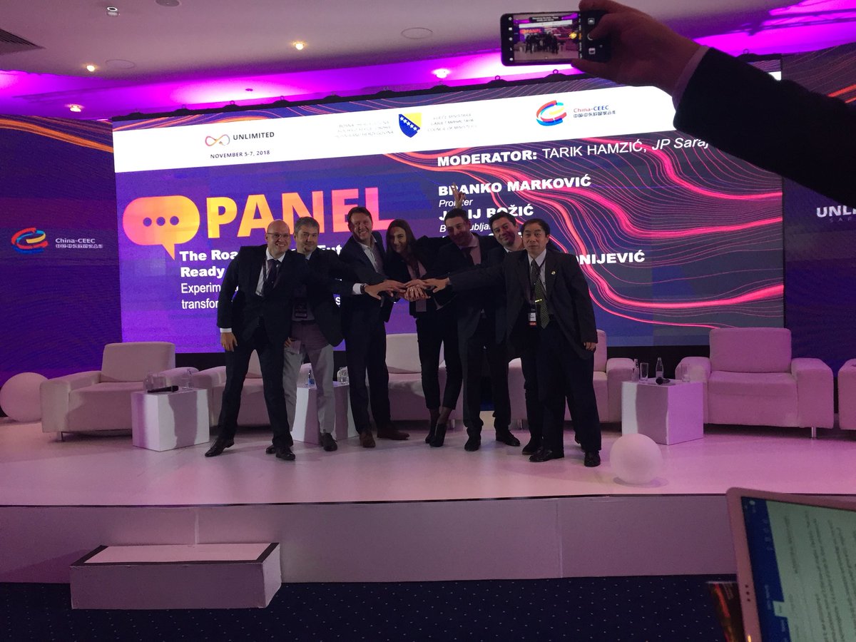 Eurocomm Pr Sarajevo En Twitter Sarajevounlimited
