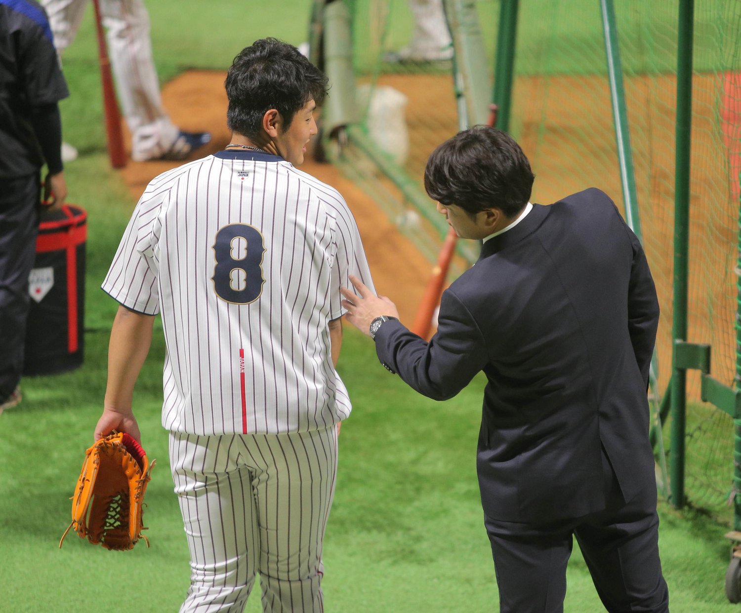 スポーツ報知 巨人取材班 on X: 