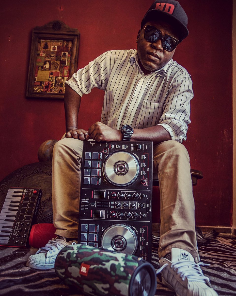 #SoundBoy #PioneerDj #StudioJunkie #BoomBoxLife #Radio <a href="/ZiFMStereo/">ZiFM Stereo</a> #SoundInHD