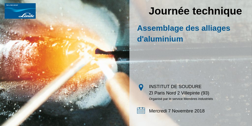 Linde France On Twitter Noubliez Pas Aujourdhui Notre - 