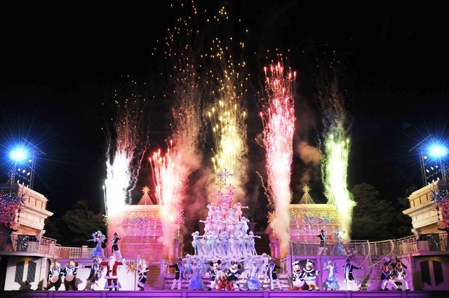 東京ディズニーリゾートPR【公式】 on X: 東京ディズニーリゾートPR【公式】 on X: