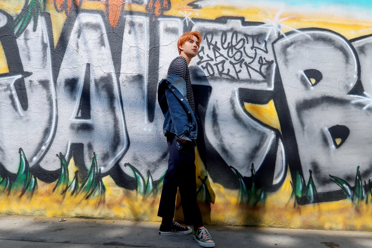 NCT 127 tweet media