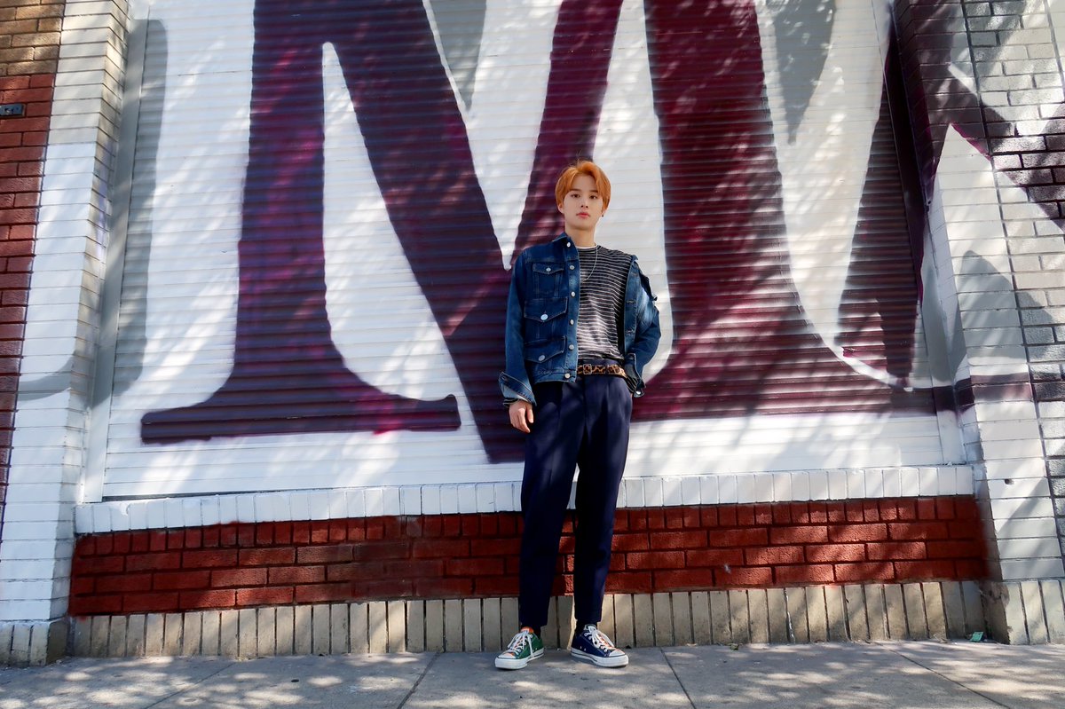 NCT 127 tweet media