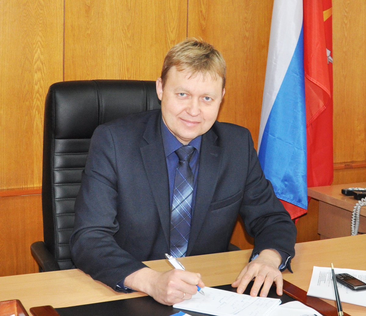 Александр Романов избран главой администрации Белевского района belev-pravda.ru/news/aleksandr… #Белев