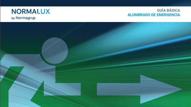 🗞️#Noticias
La Guía Básica de Alumbrado de Emergencia de <a href="/Normagrup/">Normagrup</a> a lo largo de once capítulos expone de manera breve algunos conceptos sencillos del alumbrado de emergencia. 🚨 informel.es/nueva-guia-bas…