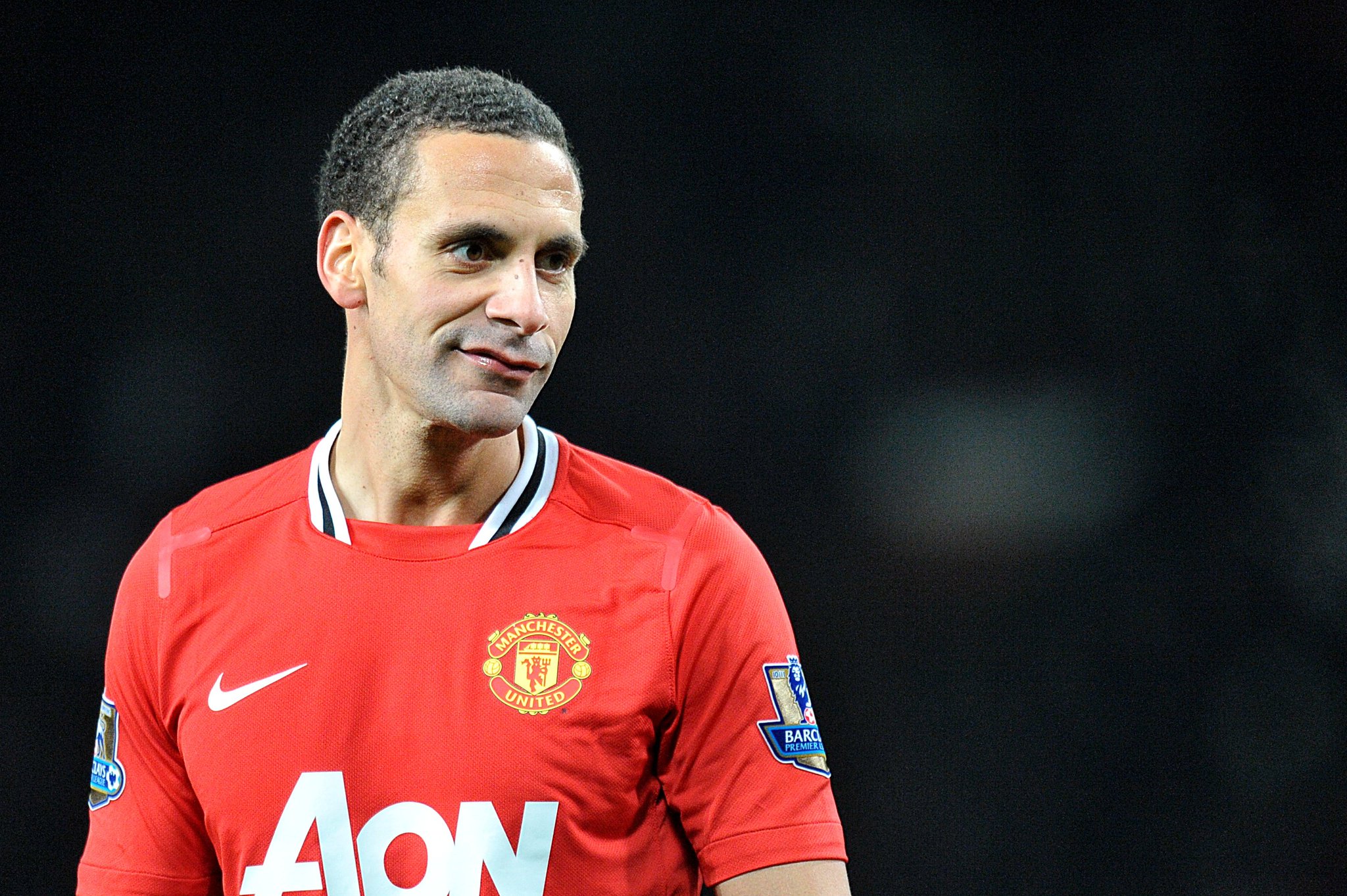 Premier League      Champions League League Cup  Happy birthday to Man Utd legend, Rio Ferdinand 